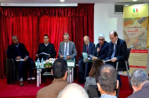 الأرشيفات الخاصة : تراث وطني ؟