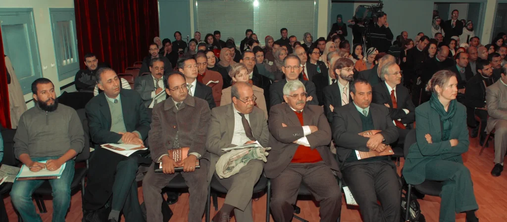 لقاء الخبراء 2012