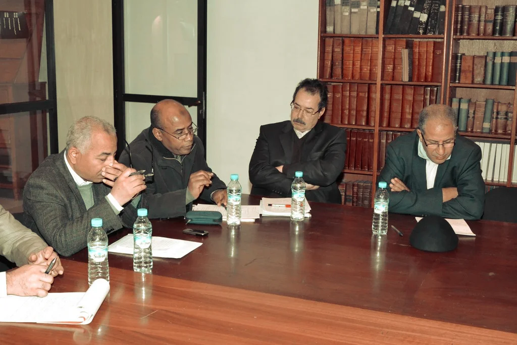 لقاء الخبراء 2012