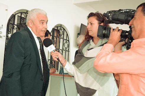 أرشيف ذاكرة اليهود المغاربة